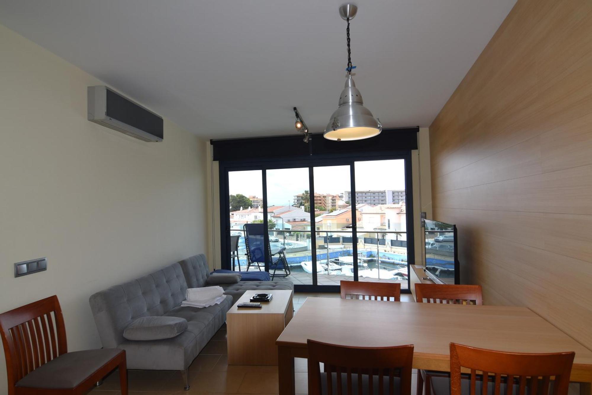 Rnet - Apartments Roses Port Trebol Екстериор снимка