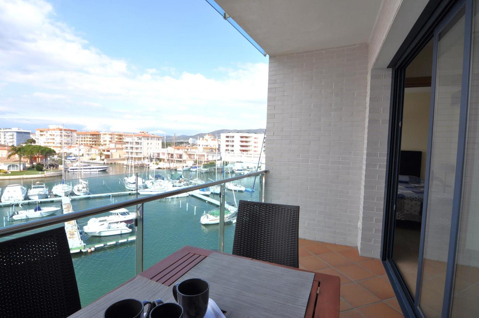 Rnet - Apartments Roses Port Trebol Екстериор снимка