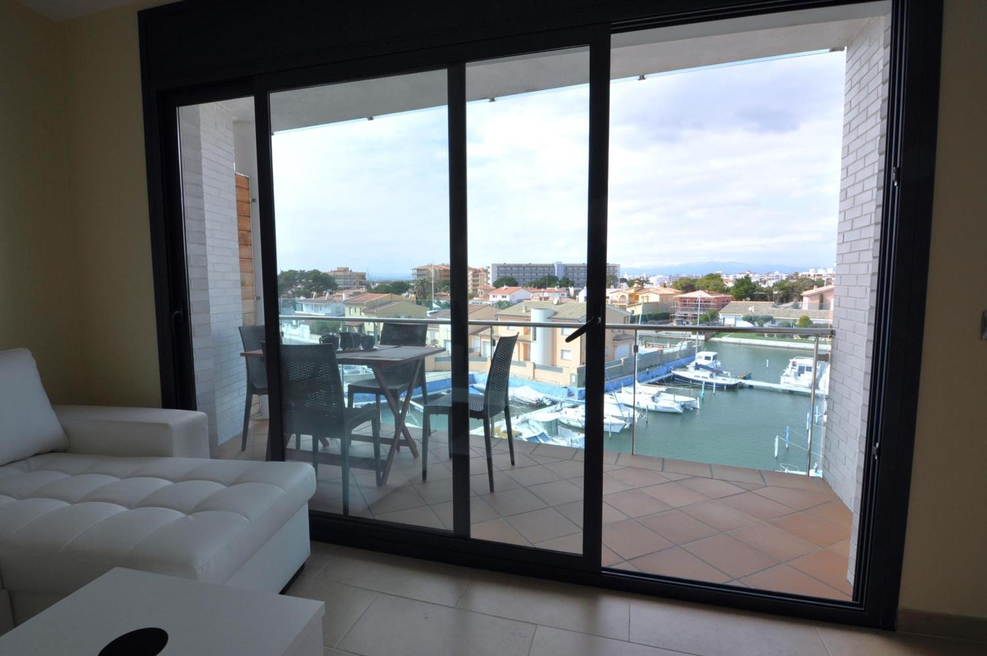Rnet - Apartments Roses Port Trebol Екстериор снимка