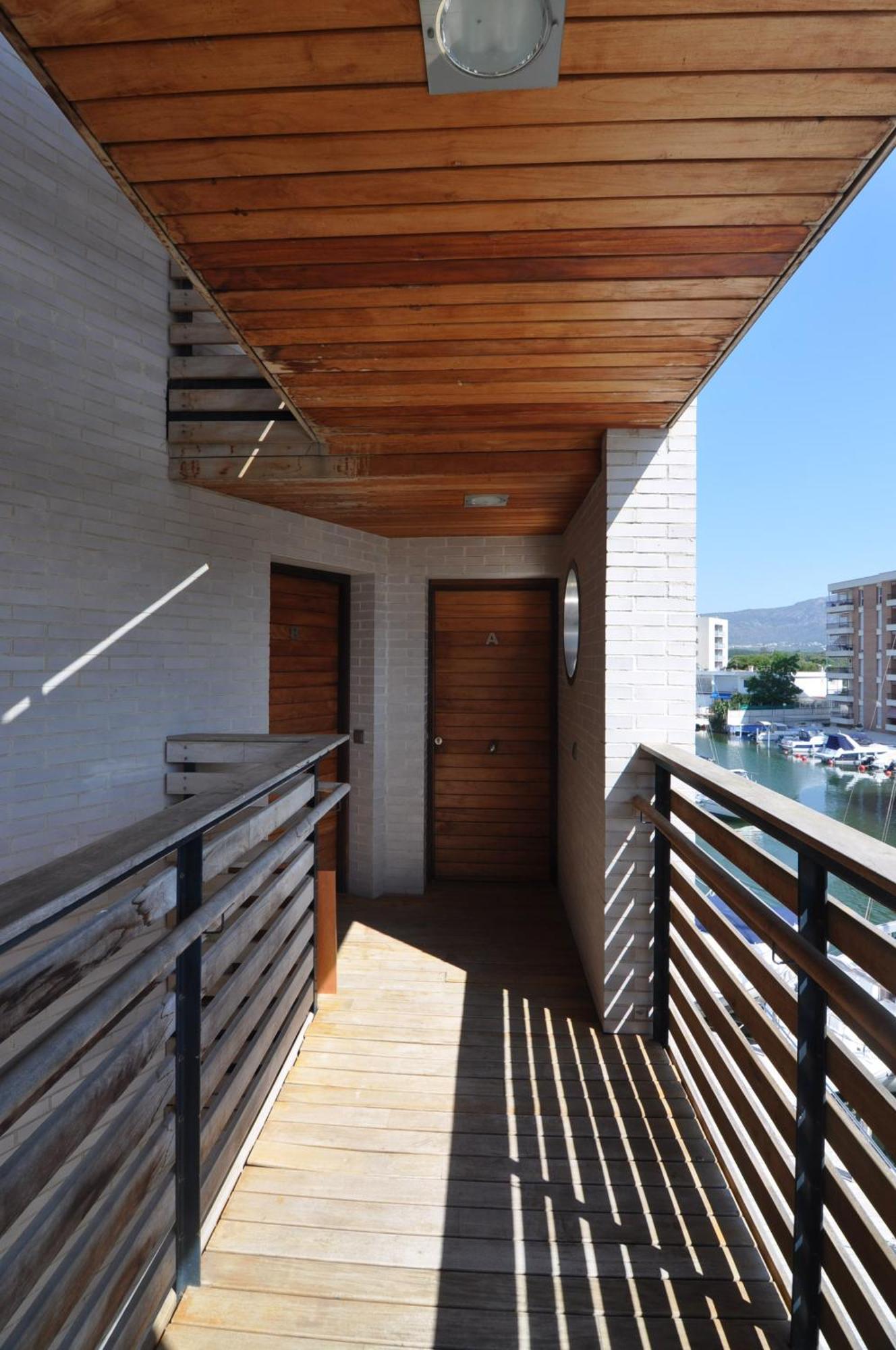 Rnet - Apartments Roses Port Trebol Екстериор снимка
